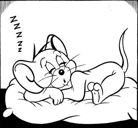 Download the online free tom and jerry coloring games pictures for kids. Free Printable Tom And Jerry Coloring Pages For Kids