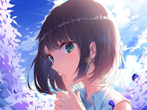 Koi To Uso Wallpaper Hd Watch Online Subbed At Animekisa