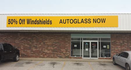 Contact us for more info! Auto Glass Springdale, AR - We Beat Anyone's Price ...