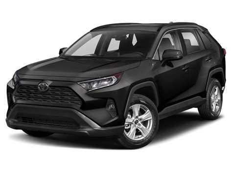 Meet The Toyota Crossover And Suv Lineup Palmers Toyota