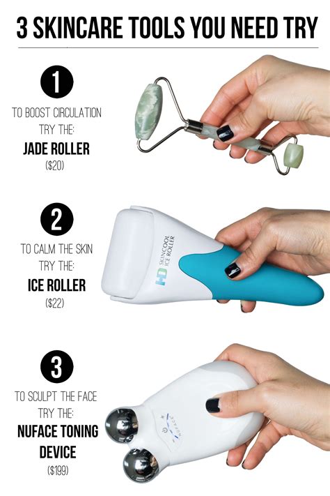 Is there a pro tools skin for reaper? 3 Skincare Tools That Are Worth the Hype | Skin care tools ...
