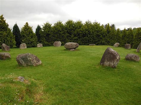 Ancient Ireland The Druids
