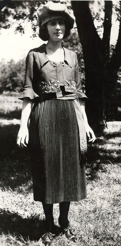 42 Cool Pics Of Stylish Women From The 1920s 1920s Fashion Women