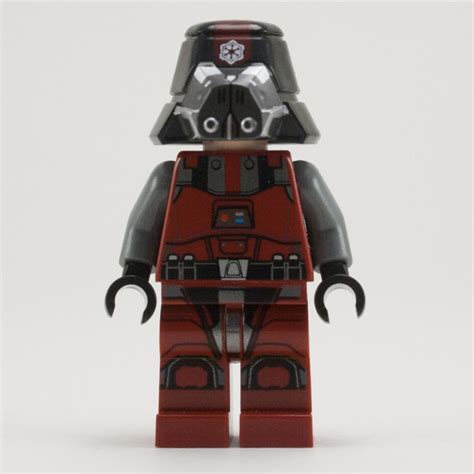 Lego Sith Trooper With Red Outfit Minifigure Brick Owl Lego Marketplace