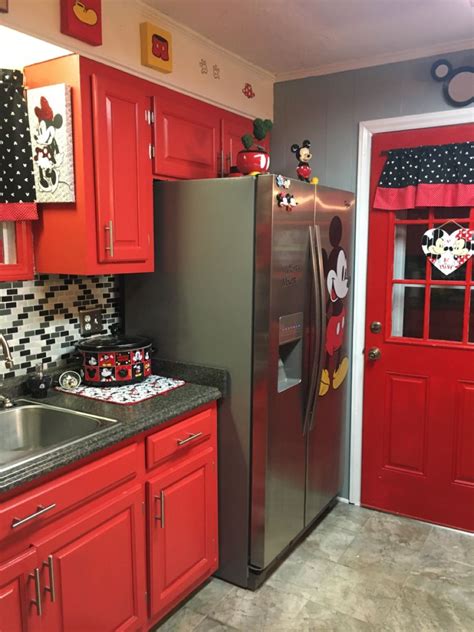 Get it as soon as mon, sep 14. My Mickey and Minnie Mouse kitchen | Minnie mouse kitchen ...