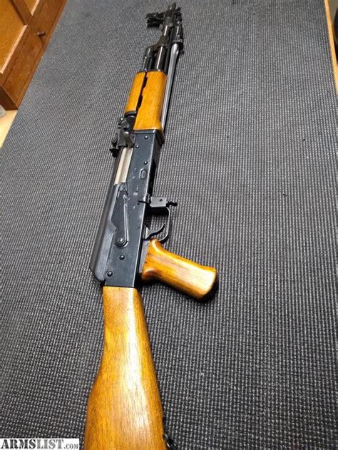 Armslist For Sale Preban Spiker Ak 47