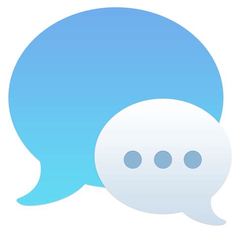 Chat Messages Icon