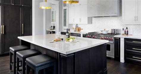 Check spelling or type a new query. 14 Amazing Color Schemes for Kitchens with Dark Cabinets