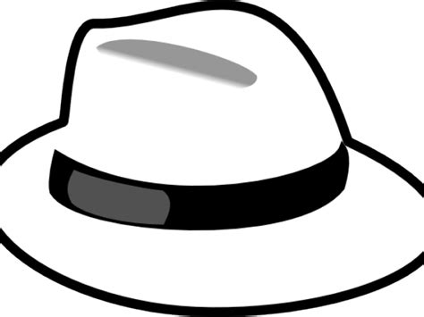 ناقلات قبعة بيضاء Png الصور Png Mart