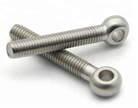 Top Eye Bolt Manufacturers In India A Bolt With An Eye At Flickr