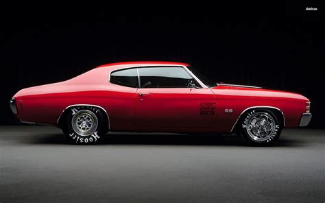 Classic American Muscle Car Wallpapers Muscle Cars Classic Cars Muscle Chevy Muscle Cars