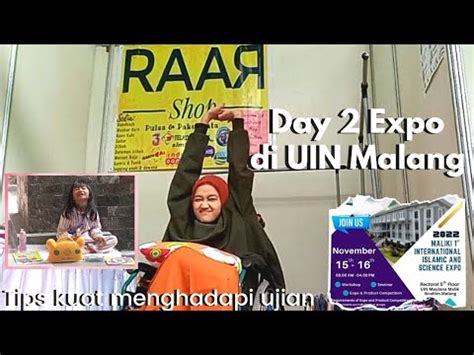 Tips Kuat Menghadapi Ujian Masalah Youtube