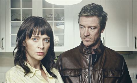 Charlene Mckenna Teases New Bbc Thriller Clean Sweep What To Watch