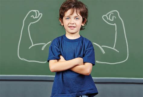 How To Boost Self Confidence In Children And Young Adults