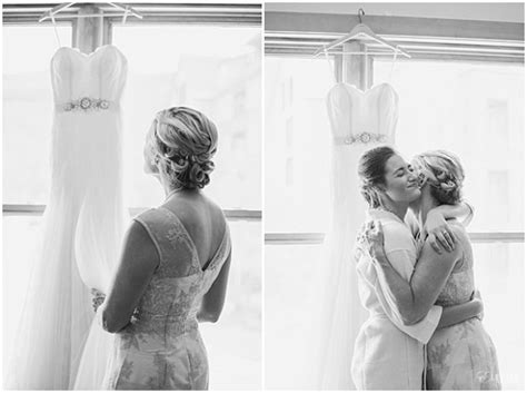 The Bridal Collection Featured Elevate Bride Lindsay Denver Wedding