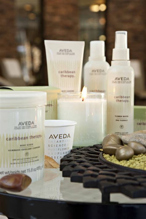 Our Aveda Products Aveda Organic Beauty Cool Hairstyles