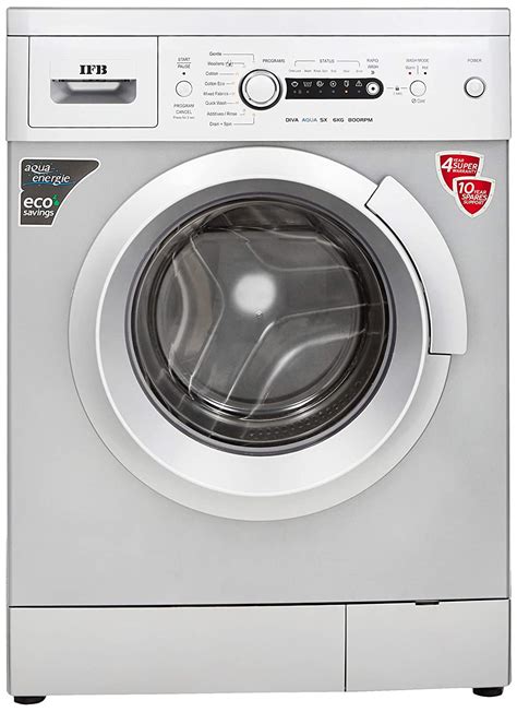 Top 10 Budget Washing Machine To Buy Online