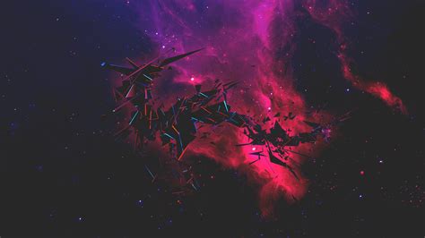 Free Download Purple Galaxy Space Abstract Wallpapers And Free Stock