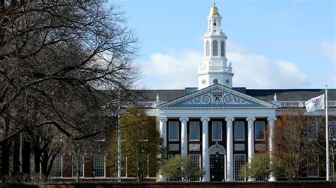 Harvard Criticized Over Full Year of Online-Only Courses for $50K ...