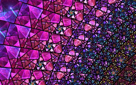 🔥 Download Stained Glass By Xnexicx By Ecummings Stained Glass Wallpaper Alice Glass