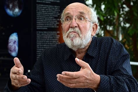Humans Will Not Migrate To Other Planets Nobel Winner Says