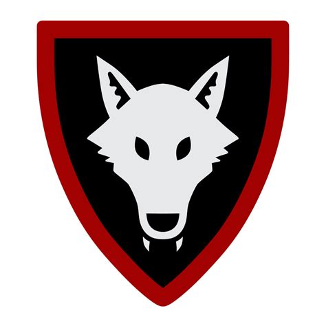 Wolfpack Decal Brick Monarch Shop