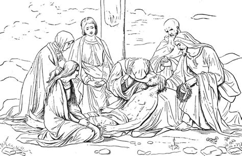 Simply do online coloring for cross and rose coloring page directly from your gadget, support for ipad, android tab or using our web feature. Mauvo.com | Jesus coloring pages, Coloring pages, Cross ...