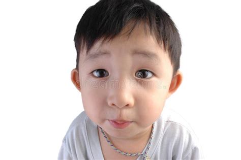 Asian Kid Stock Image Image Of Child Chinese Little 1619877