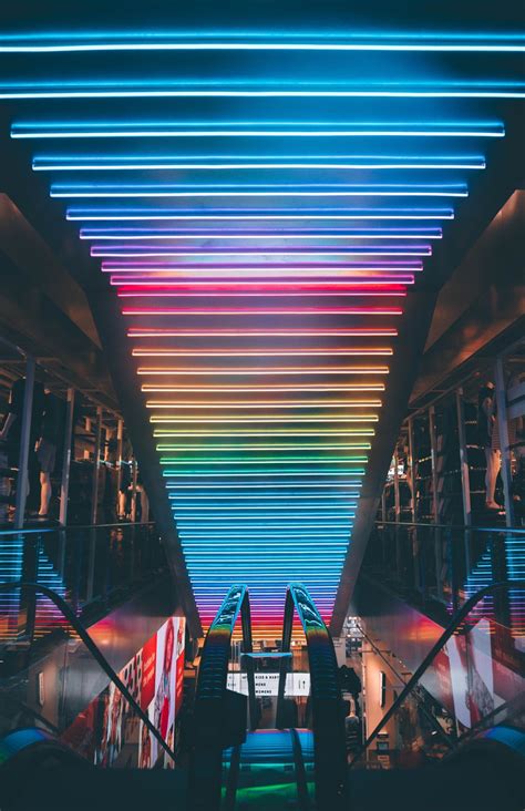 Find & download free graphic resources for neon background. 500+ Neon Light Pictures | Download Free Images on Unsplash