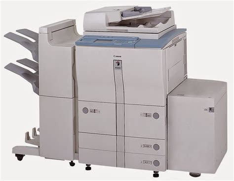 Cara scan dan transfer ke komputer dengan mesin foto copy canon tonton juga video ini : Cara Mengatasi Hardisk Mesin Fotocopy Canon IR5000 Dan ...