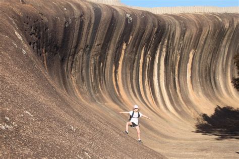 How To Visit Wave Rock Western Australia Updated West