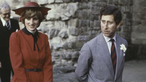 The Truth About Princess Diana And Prince Charles Marriage