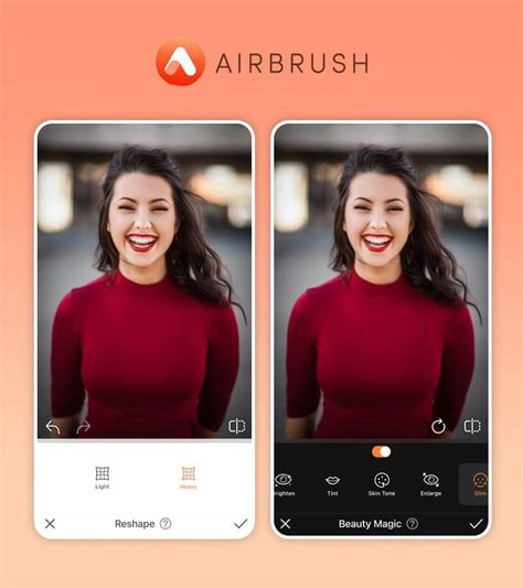 5 Best Photo Face Editor Apps To Edit Face Shape In 2022 Perfect