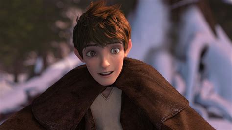 Chris pine, alec baldwin, jude law and others. Jack Frost - Rise of the Guardians Wiki