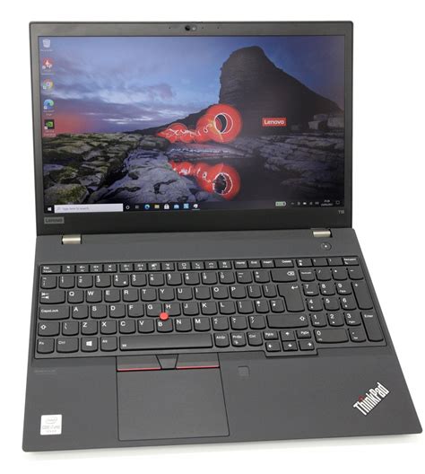 Lenovo Thinkpad T15 Touch Laptop 10th Gen Core I7 Mx330 16gb 512gb