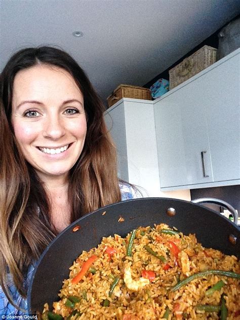 Is Deliciously Ellas New Cookbook Really As Simple As She Says Daily Mail Online