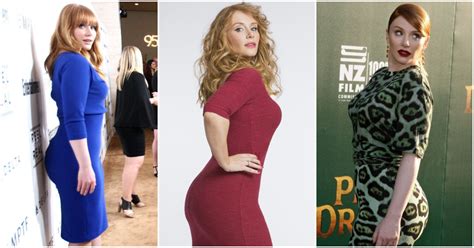 65 Hottest Pictures Of Bryce Dallas Howard’s Butt Claire Dearing Jurassic World The Viraler
