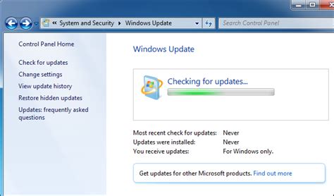 Before we go, a quick check of your system updates too. How to Fix Windows Update When It Gets Stuck or Frozen
