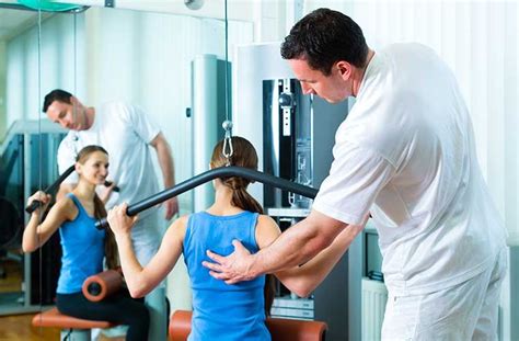 Exercise Physiologist North Brisbane Physiotherapist Brisbane City Physio Therapy