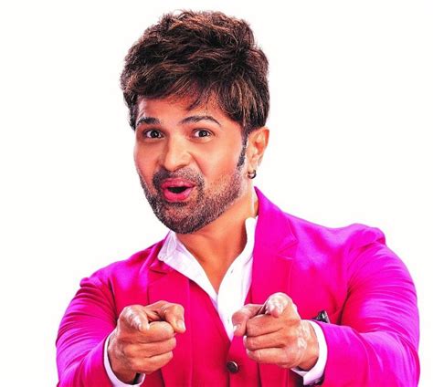 Himesh Reshammiya Returns To Sa Re Ga Ma Pa For His Sixth Season As Judge