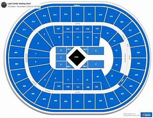 Td Garden Seating Charts For Concerts Rateyourseats Com