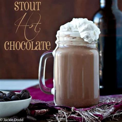 Easy Hot Chocolate Recipe With Lactose Free Option Rachel Cooks®