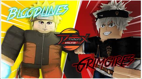 We Found The Strongest Power In Roblox Anime Fighting Simulator