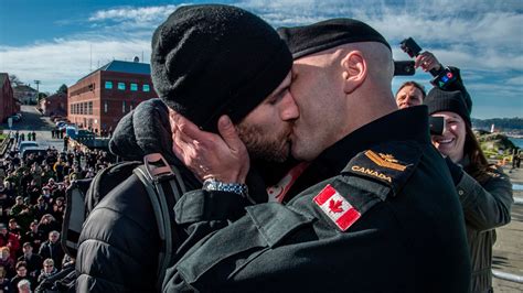 Gay Twitter Is Taking Back The Term 'Proud Boys' | HuffPost Canada Life