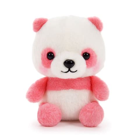 Honwaka Panda Baby Panda Plush Collection Standard Tokyo Otaku Mode