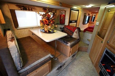 20 Awesome Camper Fireplace Ideas Simple Fireplace Fireplace