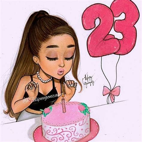 Fashion, wallpapers, quotes, celebrities and so much more. Pin by Faith Anton on Celebrity fan art | Pinterest | Ariana grande and Drawings