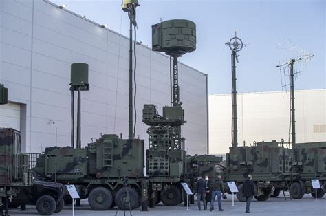 Turkish Defense Giant Aselsan Boosts Production Exports During