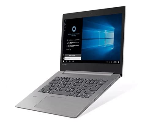 Laptop Lenovo Ideapad 330s 14ikb 14 I3 8130u 4g 16g Optane 1t W10h