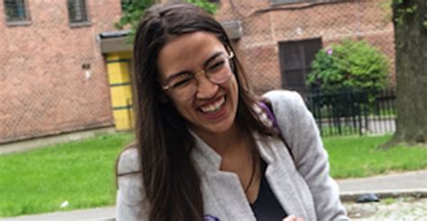 How This Young Latina Candidate Is Shaking Up A New York Congressional
